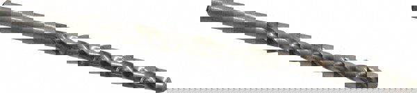 Jobber Length Drill Bit: #8, 118 &deg;, High Speed Steel